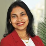 Dr Jacinta Dsilva